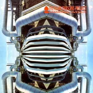 The Alan Parsons Project Ammonia Avenue, 1984