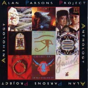 The Alan Parsons Project : Anthology