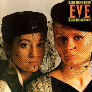Album The Alan Parsons Project - Eve