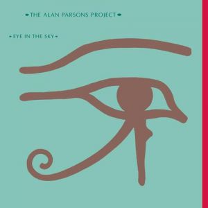 Album Eye In The Sky - The Alan Parsons Project