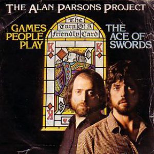 The Alan Parsons Project : Games People Play