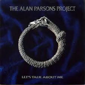 Album Let's Talk About Me - The Alan Parsons Project