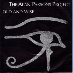 Album The Alan Parsons Project - Old And Wise