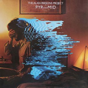 Album The Alan Parsons Project - Pyramid