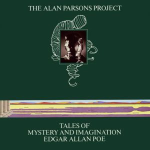 Tales of Mystery and Imagination - The Alan Parsons Project