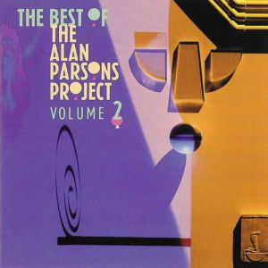 Album The Best of The Alan Parsons Project, Vol. 2 - The Alan Parsons Project