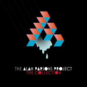 Album The Alan Parsons Project - The Collection
