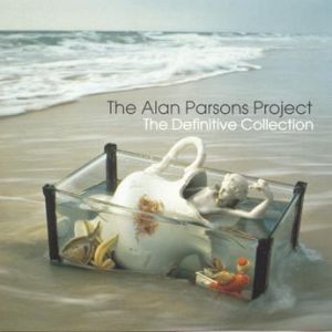Album The Alan Parsons Project - The Definitive Collection
