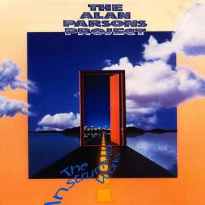 Album The Alan Parsons Project - The Instrumental Works