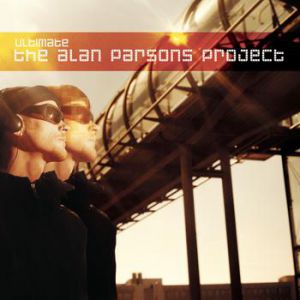 Album Ultimate The Alan Parsons Project - The Alan Parsons Project