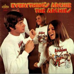 The Archies Everything's Archie, 1969