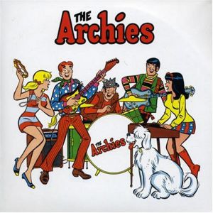 Album The Archies - The Archies