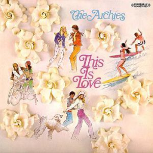Album This is Love - The Archies