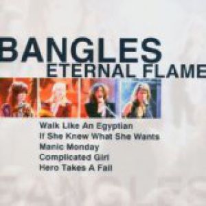 The Bangles : Eternal Flame
