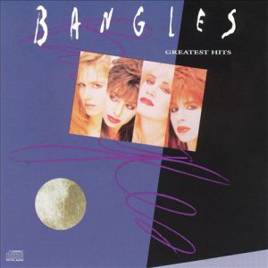 Album The Bangles - Greatest Hits