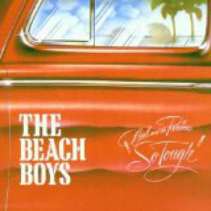 Album Beach Boys - Carl and the Passions: So Tough