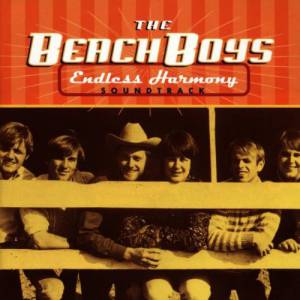 Album Beach Boys - Endless Harmony Soundtrack