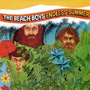 Beach Boys Endless Summer, 1970