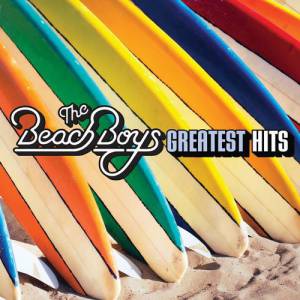 Album Beach Boys - Greatest Hits