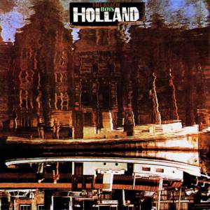 Holland - album