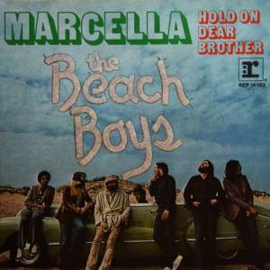 Marcella - album