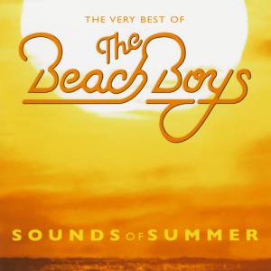 Album Beach Boys - Sounds of Summer: The Very Best of the Beach Boys