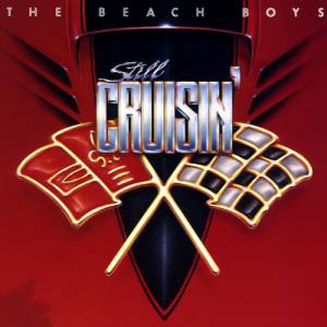 Album Beach Boys - Still Cruisin