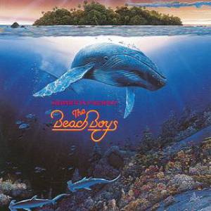 Album Beach Boys - Summer in Paradise