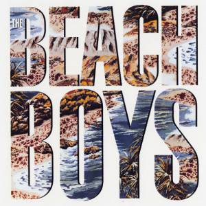 Album Beach Boys - The Beach Boys