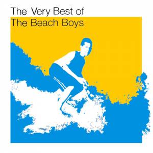 Album Beach Boys - The Very Best of The Beach Boys