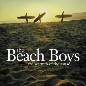 Album Beach Boys - The Warmth of the Sun