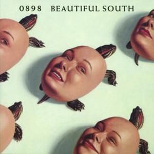 0898 Beautiful South - album