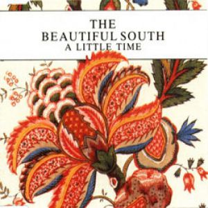 Album The Beautiful South - A Little Time