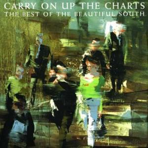 Carry On Up The Charts - album