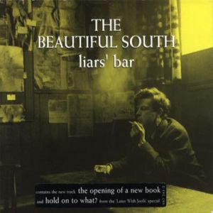 Liars' Bar - album