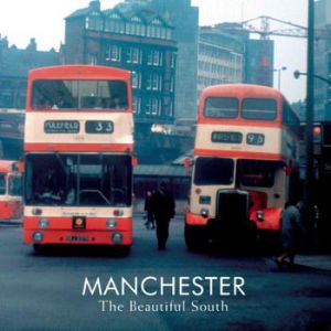 Album The Beautiful South - Manchester