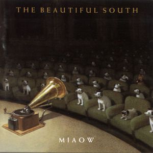 Album The Beautiful South - Miaow