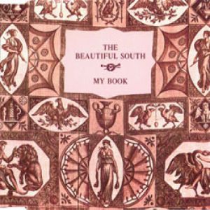 The Beautiful South : My Book