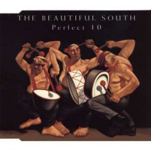 The Beautiful South : Perfect 10