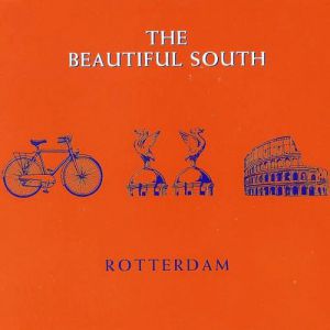 Rotterdam - album