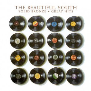 Album The Beautiful South - Solid Bronze: Great Hits