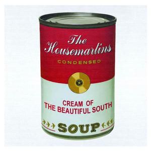 Album The Beautiful South - Soup