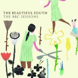 Album The Beautiful South - The BBC Sessions