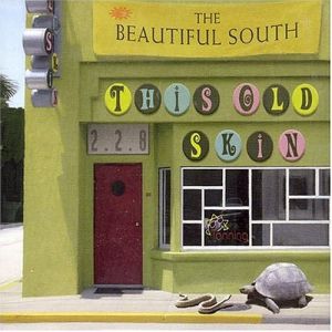 Album The Beautiful South - This Old Skin