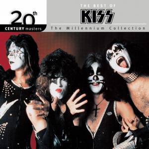 Album The Best of Kiss: The Millennium Collection - Kiss