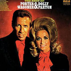 The Best of Porter Wagoner and Dolly Parton Album 