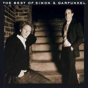 The Best of Simon and Garfunkel Album 