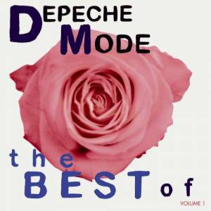 Album Depeche Mode - The Best of – Volume 1