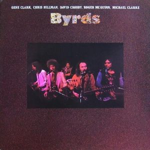 The Byrds Byrds, 1973