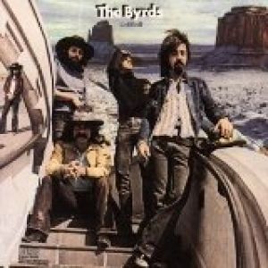 Album (Untitled) - The Byrds